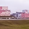 Reconstruction of pelletization plant of Severnij GOK