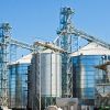 Point of primary cultivation and storage of grain for 53,000 tonnes of grain on the territory of LLC «Vlasovskij Miroshnik», Kharkov region, Novovodolazkij area, Palatki village