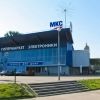 Hypermarket «MKS», Klochkovskaja str., Kharkov