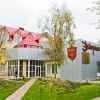 Sports and health complex «Eskorial», Krovoj Rog