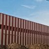 Supermarket of building materials «BUDMEN», 50-years of SSR av., Kharkov