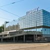 Supermarket «Rost», Klochkovskaja str., Kharkov