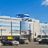 Supermarket «ROST», Shevchenko str., Kharkov