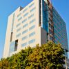 Office block «CapitalEast», Kharkov