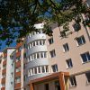 6-storey apartment block on Oshepkova, str., Kharkov