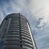 25-storey solid cast apartment block on 20b, Kulturu str., Kharkov