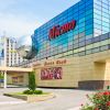 Hotel complex `Misto` with necessary infrastructure on Klochkovskaja str., Kharkov