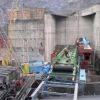 Second phase of a construction project of dressing unit and major repairs of dressing factory JSC «Severnij GOK»